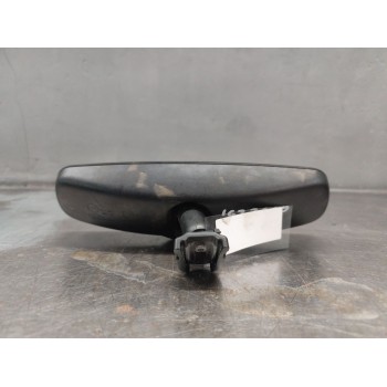 Recambio de espejo retrovisor interior para nissan qashqai ii (j11, j11_) 1.5 dci referencia OEM IAM   