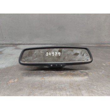 Recambio de espejo retrovisor interior para nissan qashqai ii (j11, j11_) 1.5 dci referencia OEM IAM   