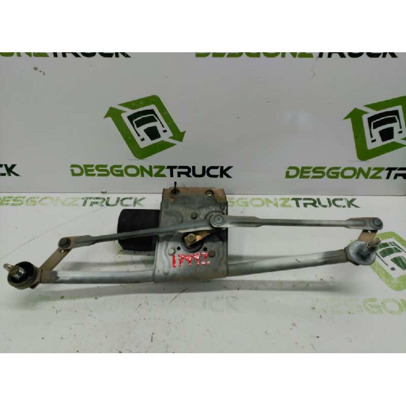 Recambio de motor limpia delantero para ford fiesta berl./courier surf referencia OEM IAM   