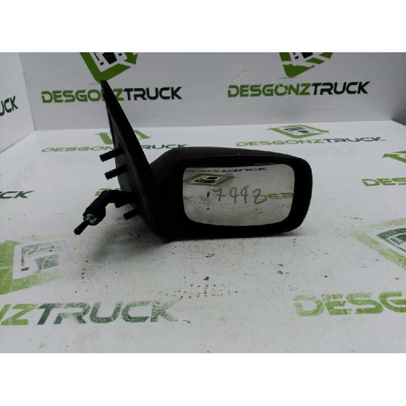 Recambio de retrovisor derecho para ford fiesta berl./courier surf referencia OEM IAM   