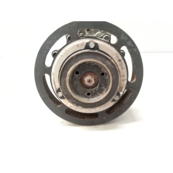 Recambio de compresor aire acondicionado para daf serie xf euro 6 12.9 diesel referencia OEM IAM 2046604 005906607770 