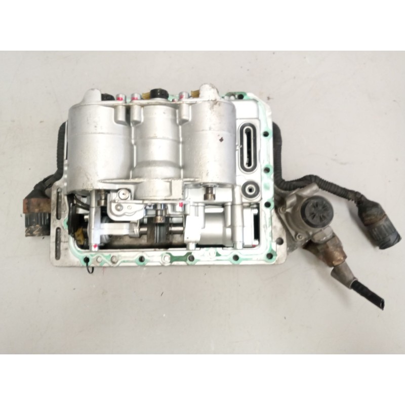 Recambio de selector caja cambios para mercedes-benz oc 500 rf 2542 referencia OEM IAM 6009297008 - Blanco 3