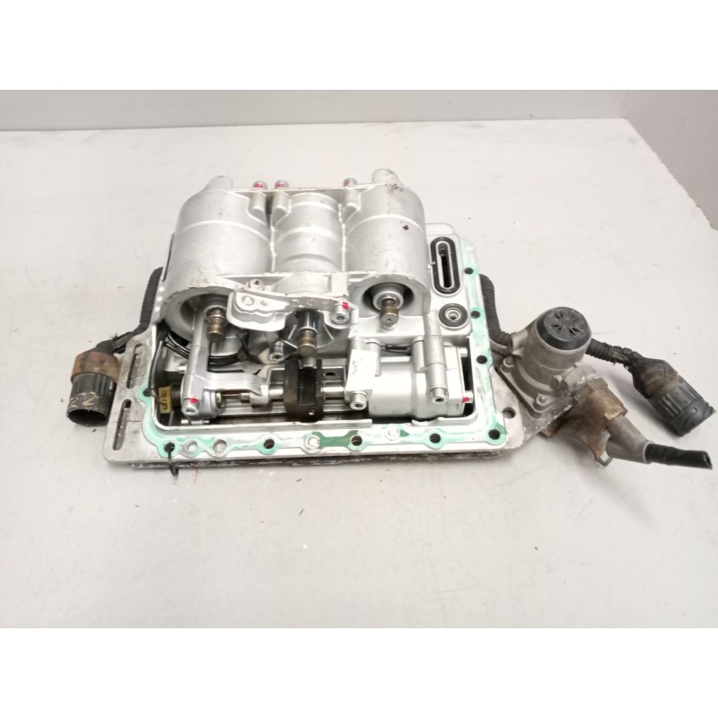 Recambio de selector caja cambios para mercedes-benz oc 500 rf 2542 referencia OEM IAM 6009297008 - Blanco 4
