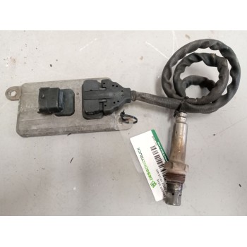 Recambio de sensor noxe para daf serie xf105.460 12.9 diesel referencia OEM IAM 2011648  