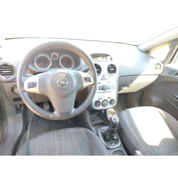 opel corsa d del año 2007