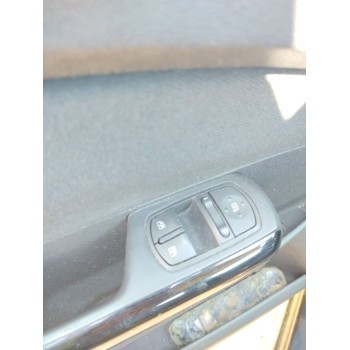 opel corsa d del año 2007