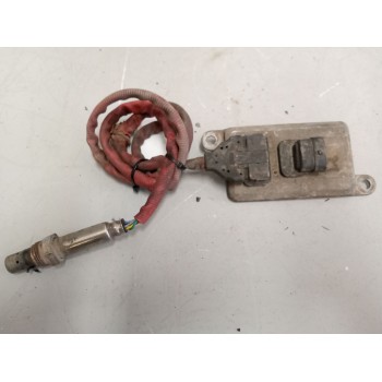 Recambio de sensor noxe para daf serie xf105.460 12.9 diesel referencia OEM IAM 2011649  