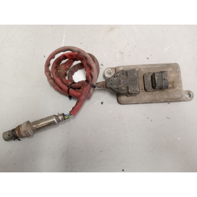 Recambio de sensor noxe para daf serie xf105.460 12.9 diesel referencia OEM IAM 2011649 - Blanco 2