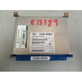 MODULO ELECTRONICO A0014460036 0486106133 