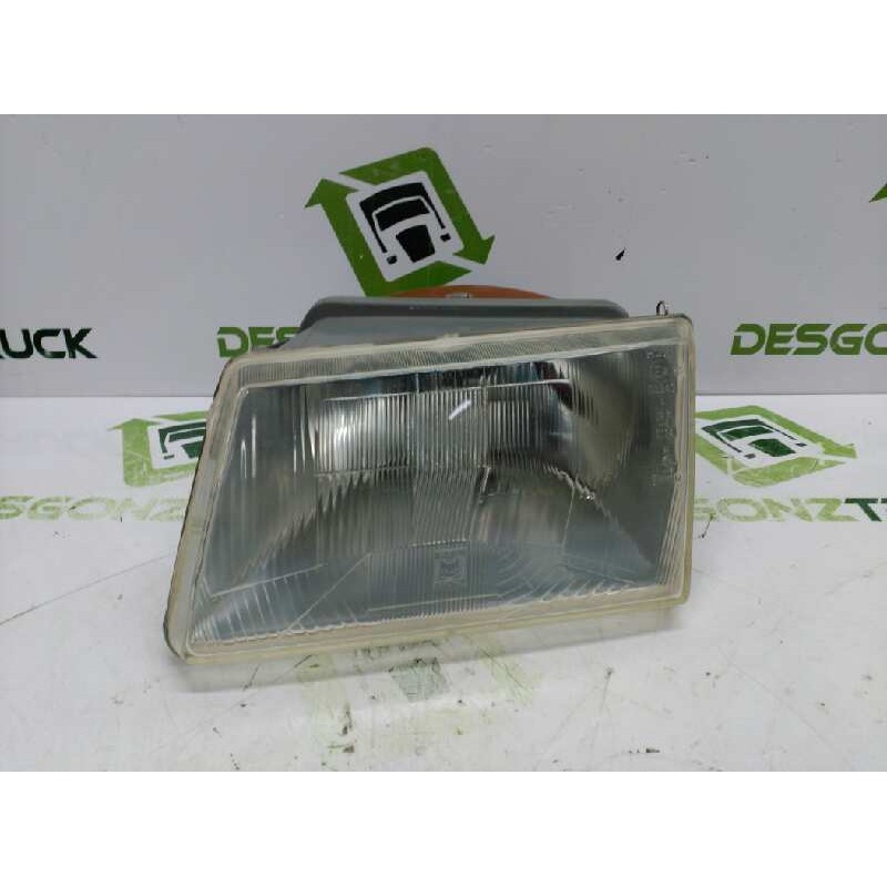 Recambio de faro izquierdo para peugeot 309 básico referencia OEM IAM   