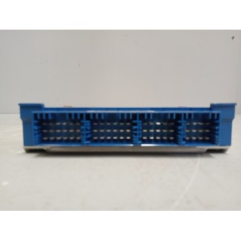 Recambio de modulo electronico para mercedes-benz actros bm 963 2-achser referencia OEM IAM A0014460036 0486106133 
