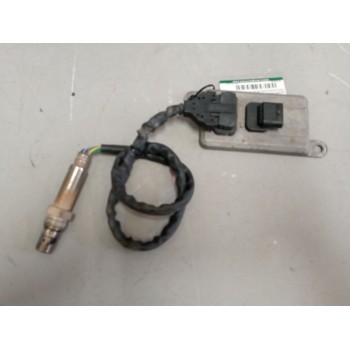Recambio de sensor noxe para iveco eurocargo 05.03  5.9 diesel referencia OEM IAM 41271167  
