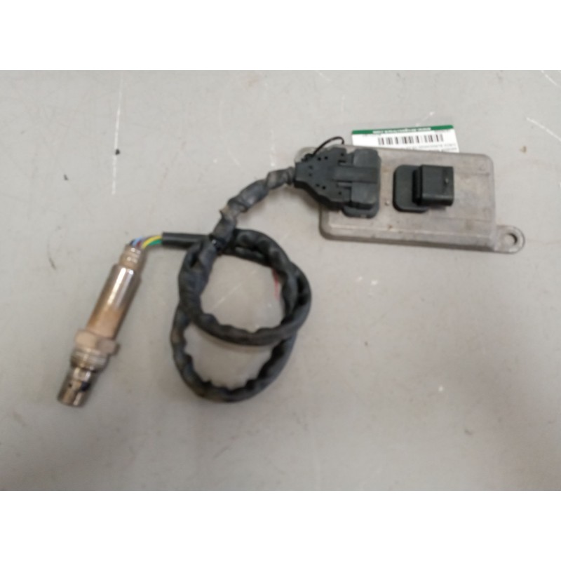 Recambio de sensor noxe para iveco eurocargo 05.03  5.9 diesel referencia OEM IAM 41271167 - Blanco 2