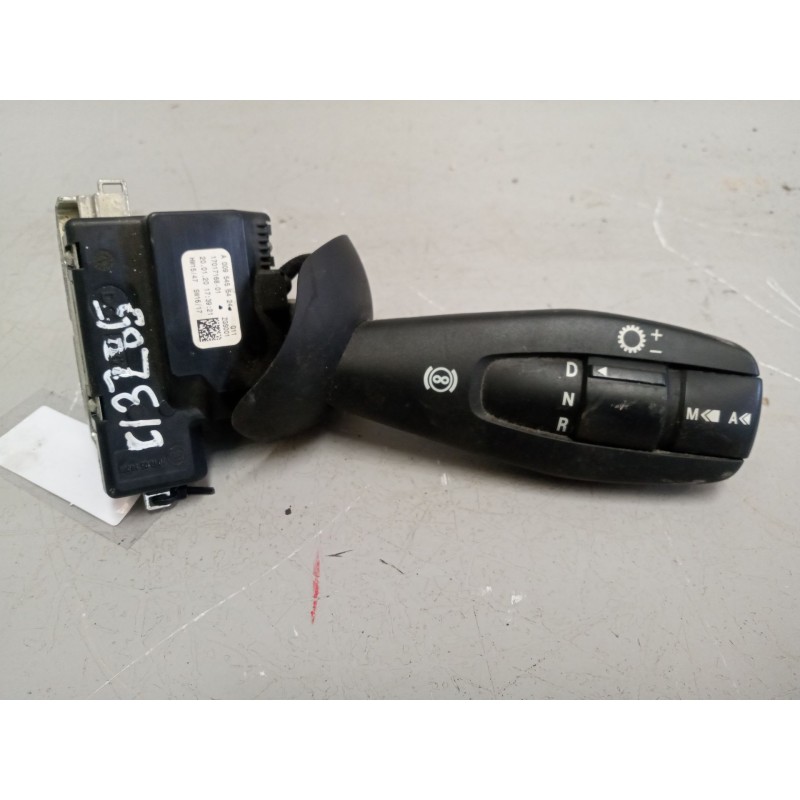 Recambio de abs para mercedes-benz actros bm 963 2-achser referencia OEM IAM A0095455424  