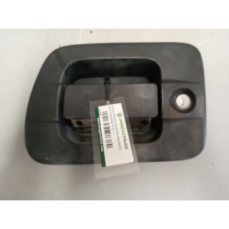 Recambio de maneta exterior delantera izquierda para iveco eurocargo 05.03  5.9 diesel referencia OEM IAM   