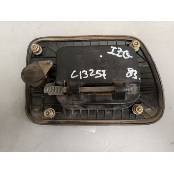 Recambio de maneta exterior delantera izquierda para iveco eurocargo 05.03  5.9 diesel referencia OEM IAM   