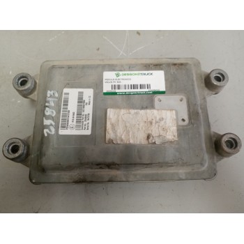 MODULO ELECTRONICO 22449430 