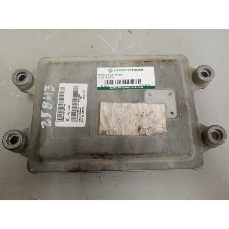 Recambio de modulo electronico para volvo fh 500 referencia OEM IAM 22449430  