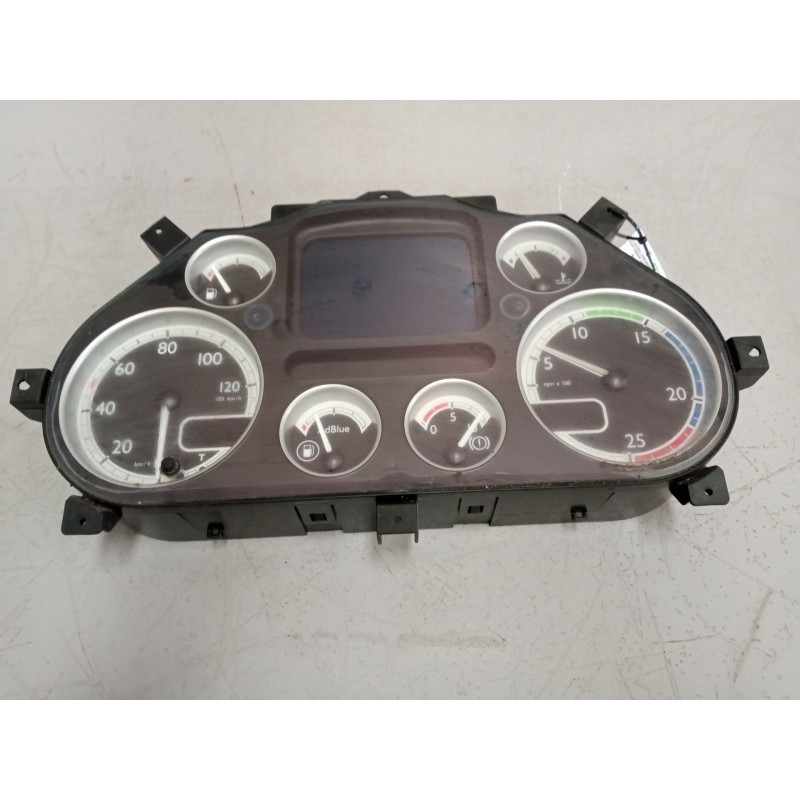 Recambio de cuadro instrumentos para daf serie xf105.460 12.9 diesel referencia OEM IAM 1743496  