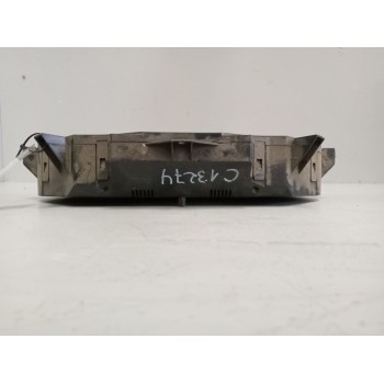 Recambio de cuadro instrumentos para daf serie xf105.460 12.9 diesel referencia OEM IAM 1743496  