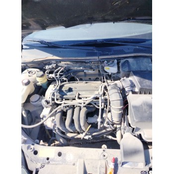 FORD FOCUS TURNIER (CAK)