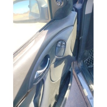 ford focus turnier (cak) del año 1999