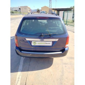 ford focus turnier (cak) del año 1999