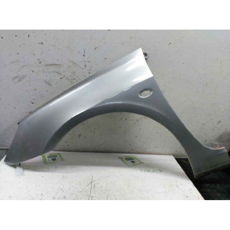 Recambio de aleta delantera izquierda para peugeot 307 (s1) xr referencia OEM IAM   