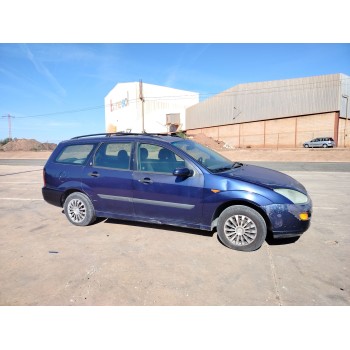 ford focus turnier (cak) del año 1999