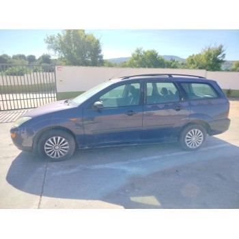 ford focus turnier (cak) del año 1999