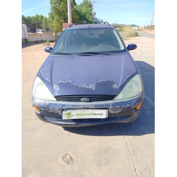 ford focus turnier (cak) del año 1999