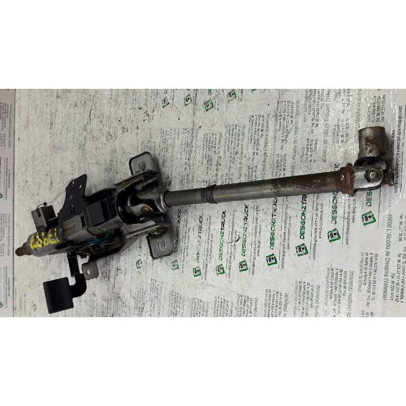 Recambio de columna direccion para peugeot 307 (s1) xr referencia OEM IAM 9638983380  