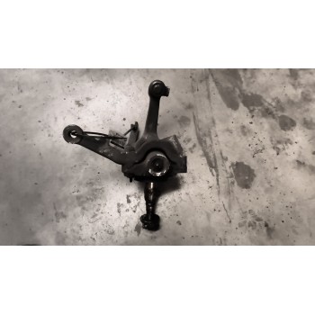 Recambio de mangueta delantera izquierda para nissan trucks atleon tk 56/2 referencia OEM IAM   