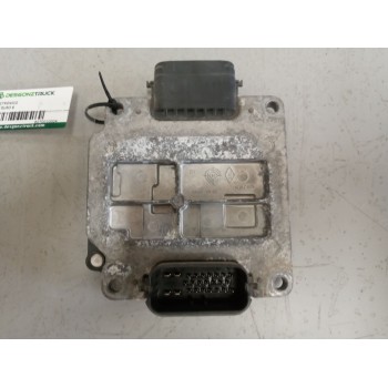 Recambio de modulo electronico para daf serie xf euro 6 12.9 diesel referencia OEM IAM 6070010004  