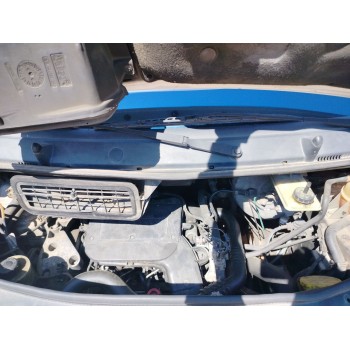 opel vivaro del año 2006