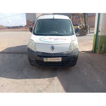 RENAULT KANGOO EXPRESS (FW0/1_)