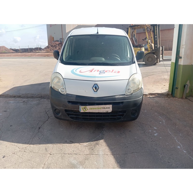 renault kangoo express (fw0/1_) del año 2011