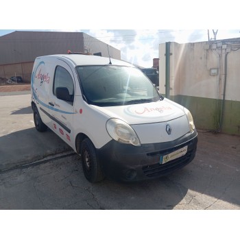 renault kangoo express (fw0/1_) del año 2011