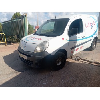 renault kangoo express (fw0/1_) del año 2011