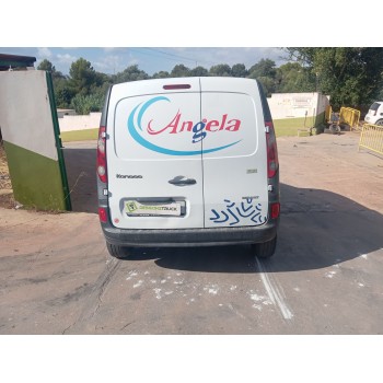 renault kangoo express (fw0/1_) del año 2011