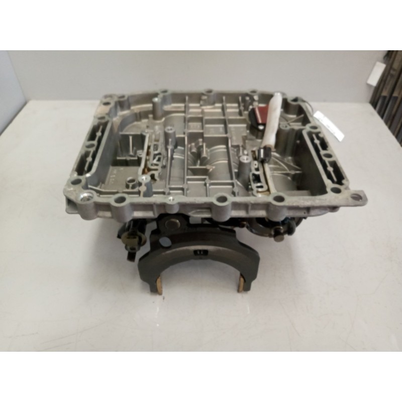 Recambio de selector caja cambios para volvo fh 12 2002  12.1 diesel (d12d460) referencia OEM IAM 4213650106  