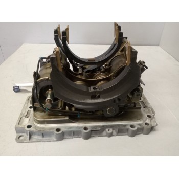 Recambio de selector caja cambios para volvo fh 12 2002  12.1 diesel (d12d460) referencia OEM IAM 4213650106  