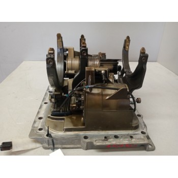Recambio de selector caja cambios para volvo fh 12 2002  12.1 diesel (d12d460) referencia OEM IAM 4213650106  