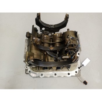 Recambio de selector caja cambios para volvo fh 12 2002  12.1 diesel (d12d460) referencia OEM IAM 4213650106  