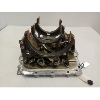 Recambio de selector caja cambios para volvo fh 12 2002  12.1 diesel (d12d460) referencia OEM IAM 4213650106  