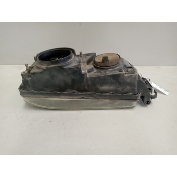 Recambio de faro izquierdo para iveco stralis (as) fsa t / p 4x2 gran espacio referencia OEM IAM 504238117  