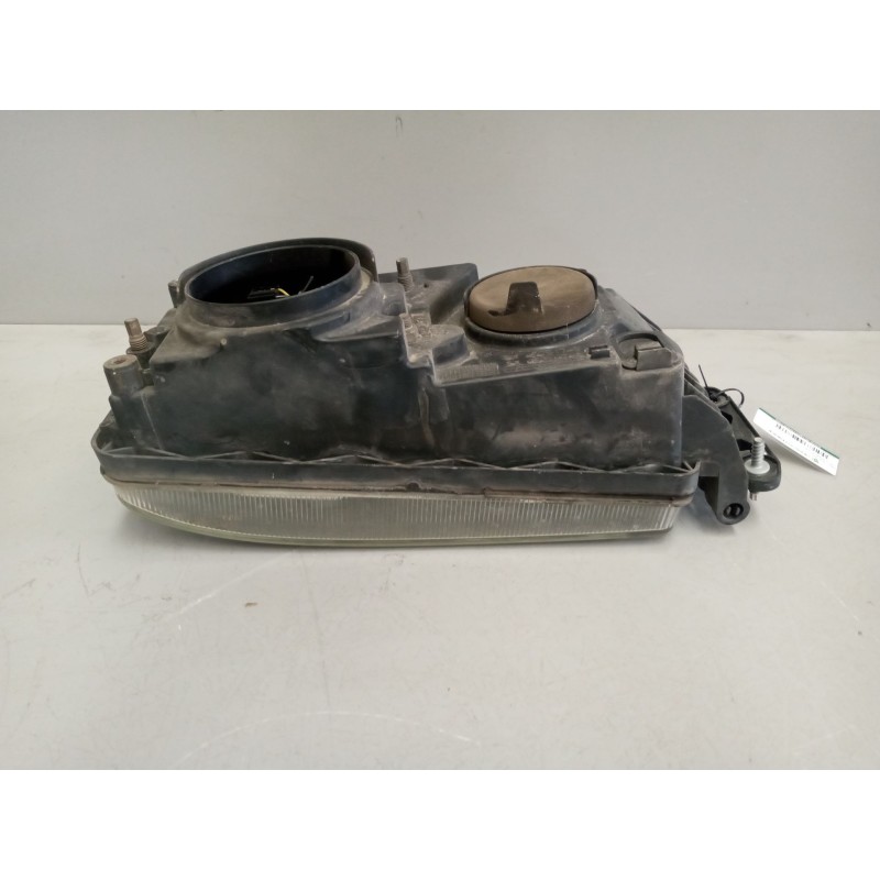 Recambio de faro izquierdo para iveco stralis (as) fsa t / p 4x2 gran espacio referencia OEM IAM 504238117 2