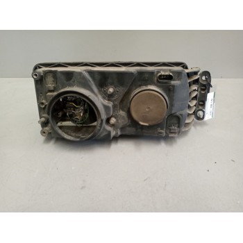 Recambio de faro izquierdo para iveco stralis (as) fsa t / p 4x2 gran espacio referencia OEM IAM 504238117  