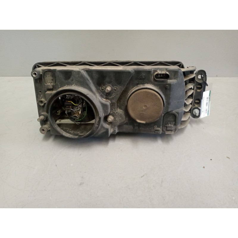 Recambio de faro izquierdo para iveco stralis (as) fsa t / p 4x2 gran espacio referencia OEM IAM 504238117 3