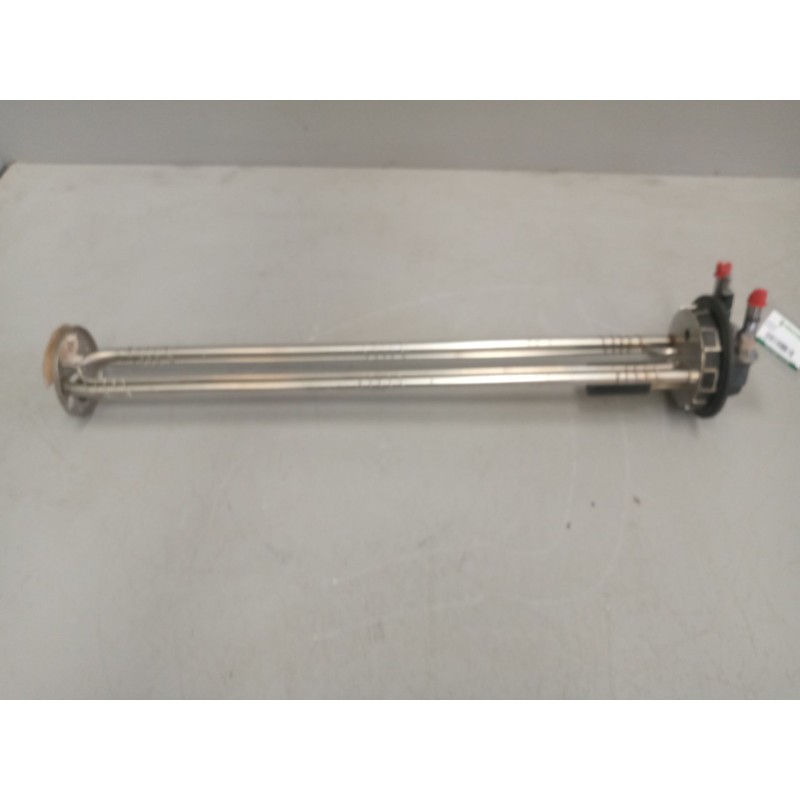 Recambio de aforador para scania r i r 500 referencia OEM IAM 1777459  
